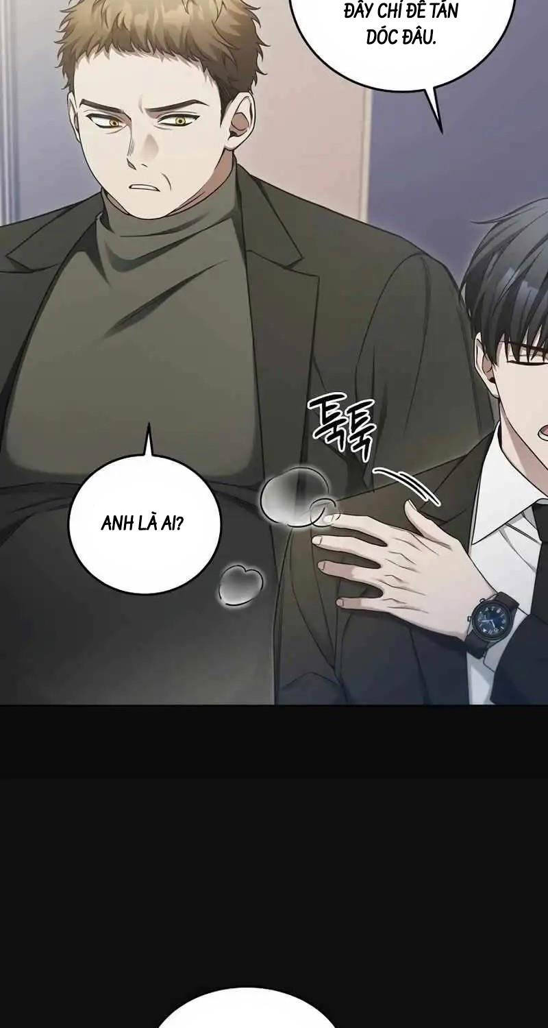 Nghỉ Hưu Sau Khi Cứu Thế Giới Chapter 6 - 7