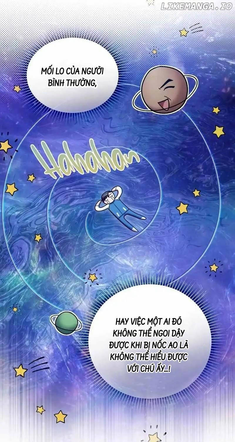 Nghỉ Hưu Sau Khi Cứu Thế Giới Chapter 6 - 61