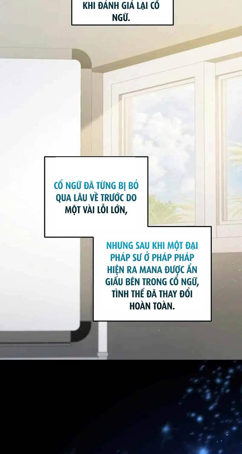 Nghỉ Hưu Sau Khi Cứu Thế Giới Chapter 6 - 63