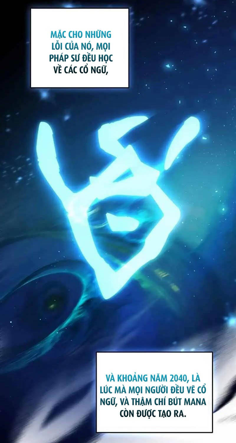Nghỉ Hưu Sau Khi Cứu Thế Giới Chapter 6 - 64