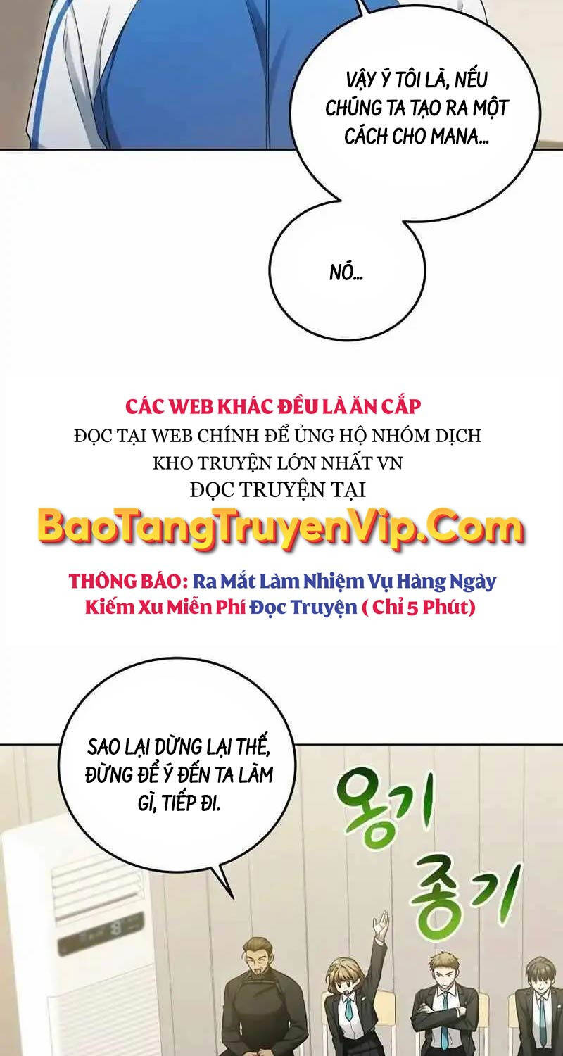 Nghỉ Hưu Sau Khi Cứu Thế Giới Chapter 6 - 66