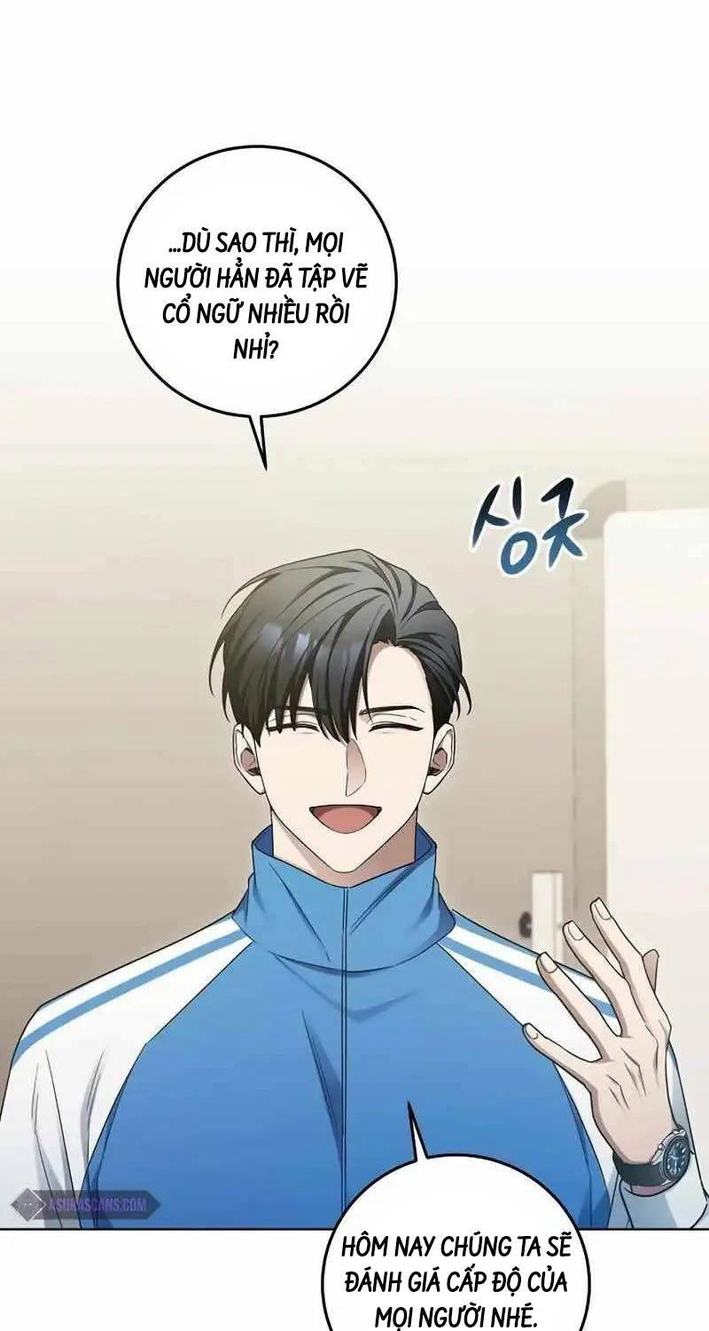 Nghỉ Hưu Sau Khi Cứu Thế Giới Chapter 6 - 68