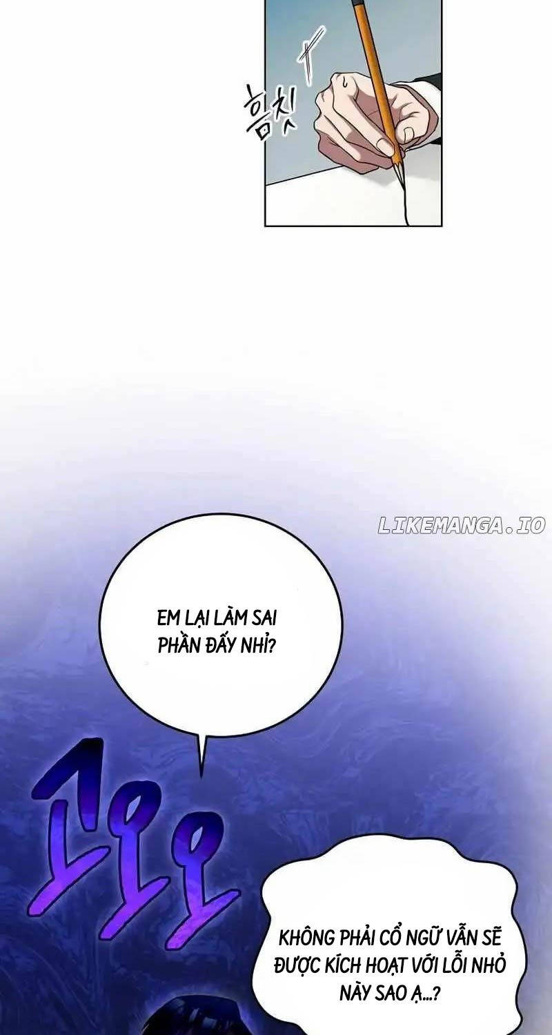 Nghỉ Hưu Sau Khi Cứu Thế Giới Chapter 6 - 70