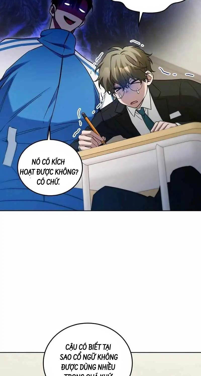 Nghỉ Hưu Sau Khi Cứu Thế Giới Chapter 6 - 71