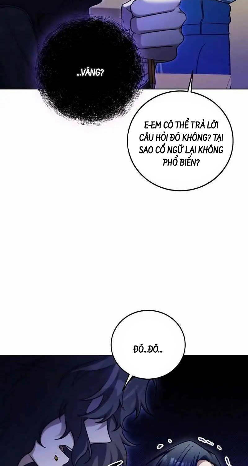 Nghỉ Hưu Sau Khi Cứu Thế Giới Chapter 6 - 76