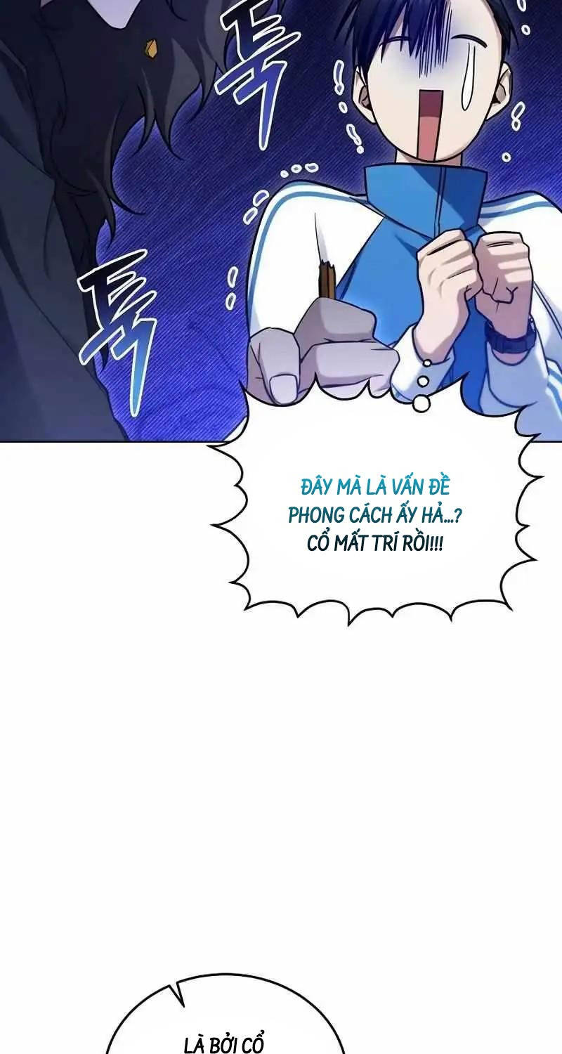 Nghỉ Hưu Sau Khi Cứu Thế Giới Chapter 6 - 77