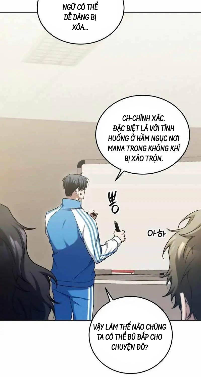 Nghỉ Hưu Sau Khi Cứu Thế Giới Chapter 6 - 78