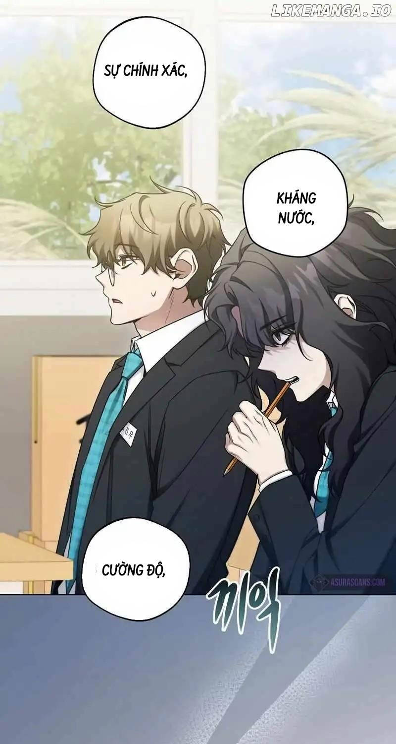 Nghỉ Hưu Sau Khi Cứu Thế Giới Chapter 6 - 81
