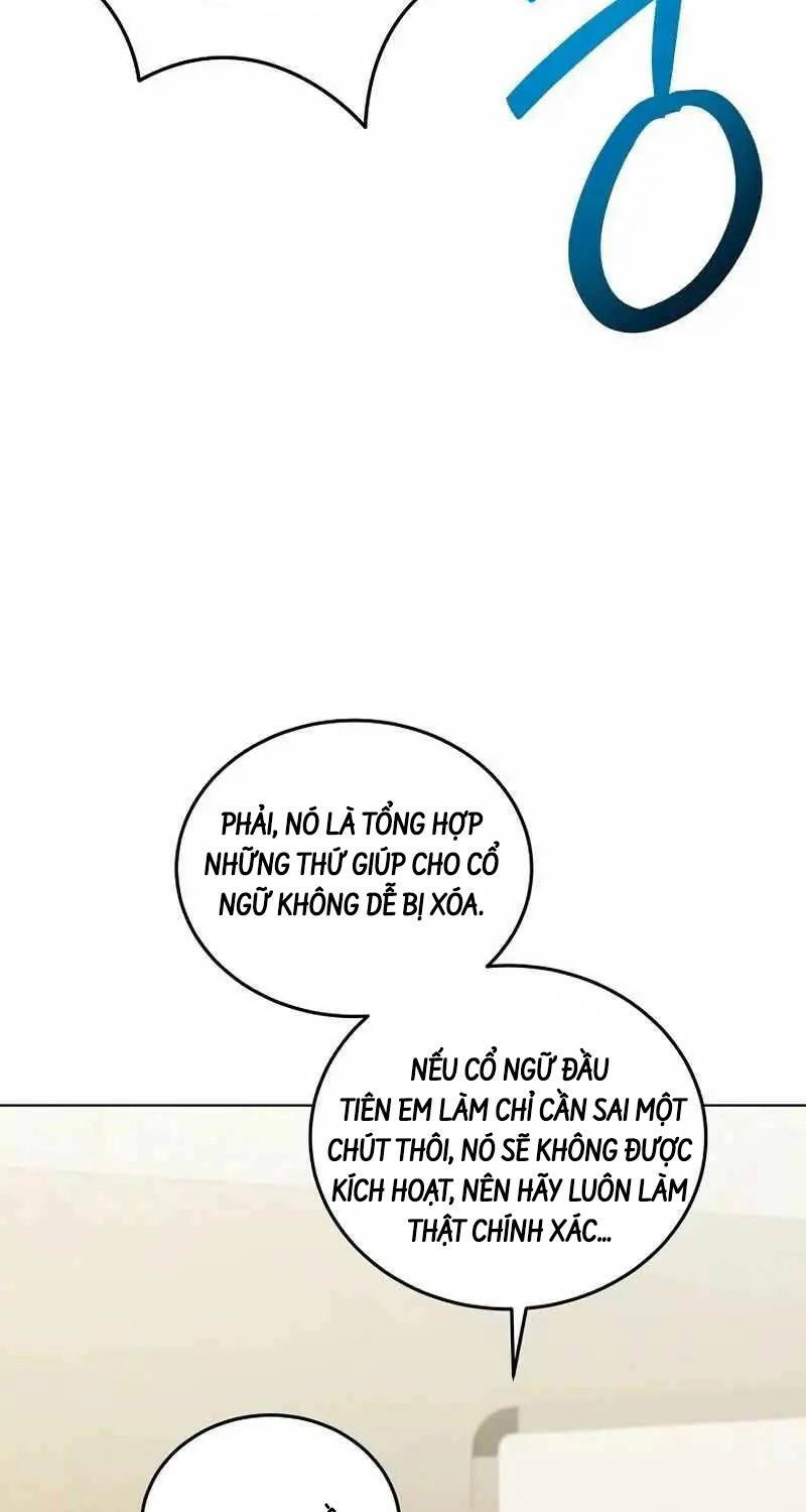 Nghỉ Hưu Sau Khi Cứu Thế Giới Chapter 6 - 83