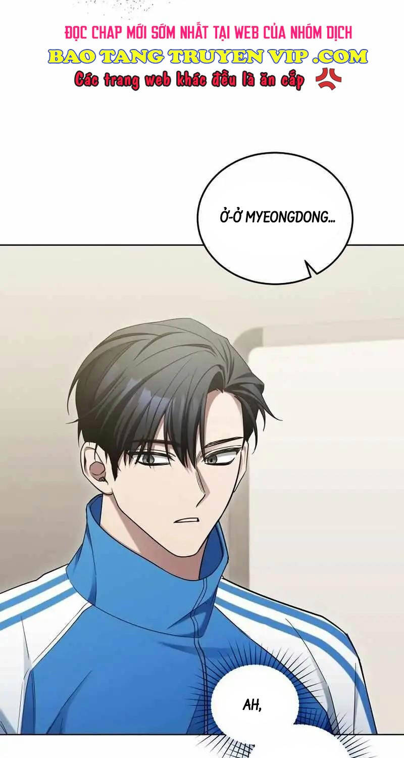 Nghỉ Hưu Sau Khi Cứu Thế Giới Chapter 6 - 85