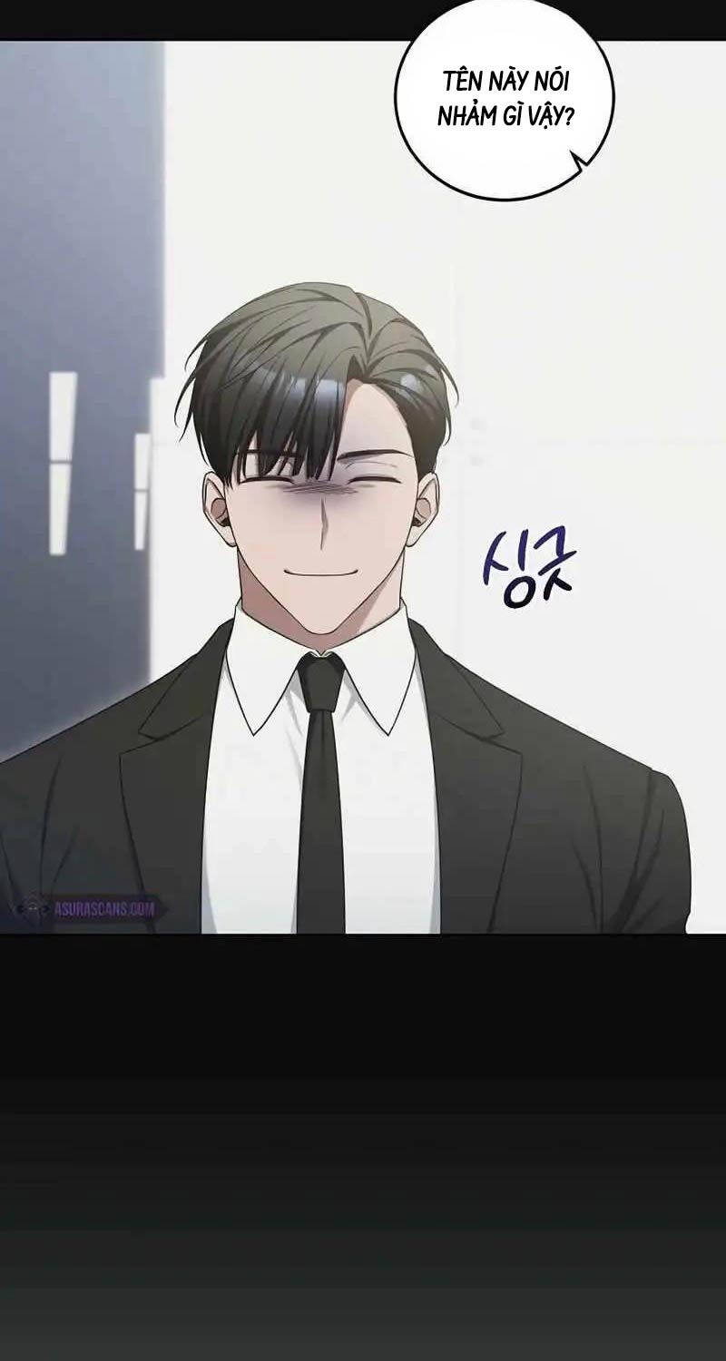 Nghỉ Hưu Sau Khi Cứu Thế Giới Chapter 6 - 10