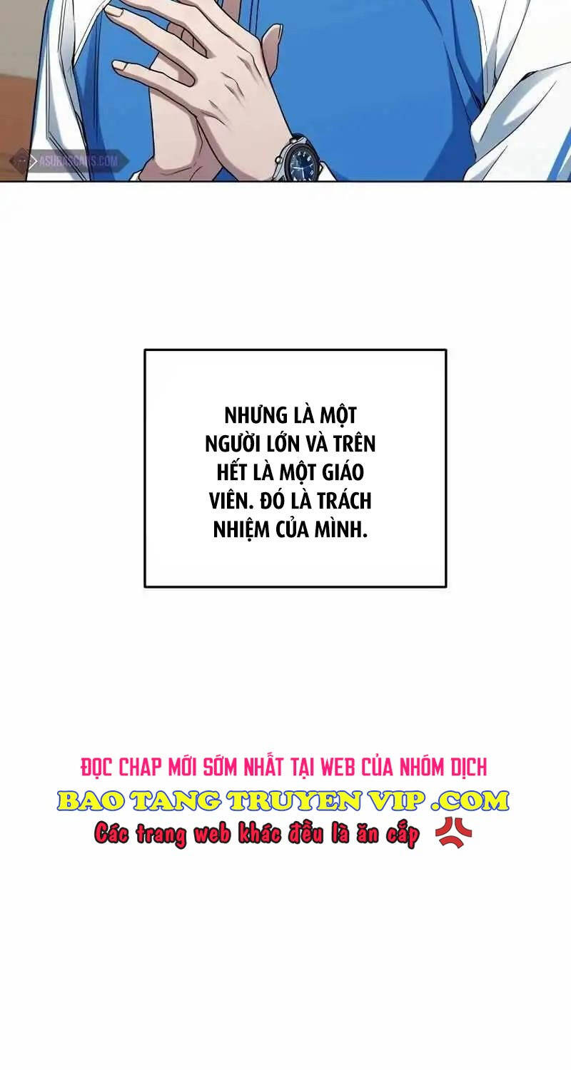 Nghỉ Hưu Sau Khi Cứu Thế Giới Chapter 6 - 97