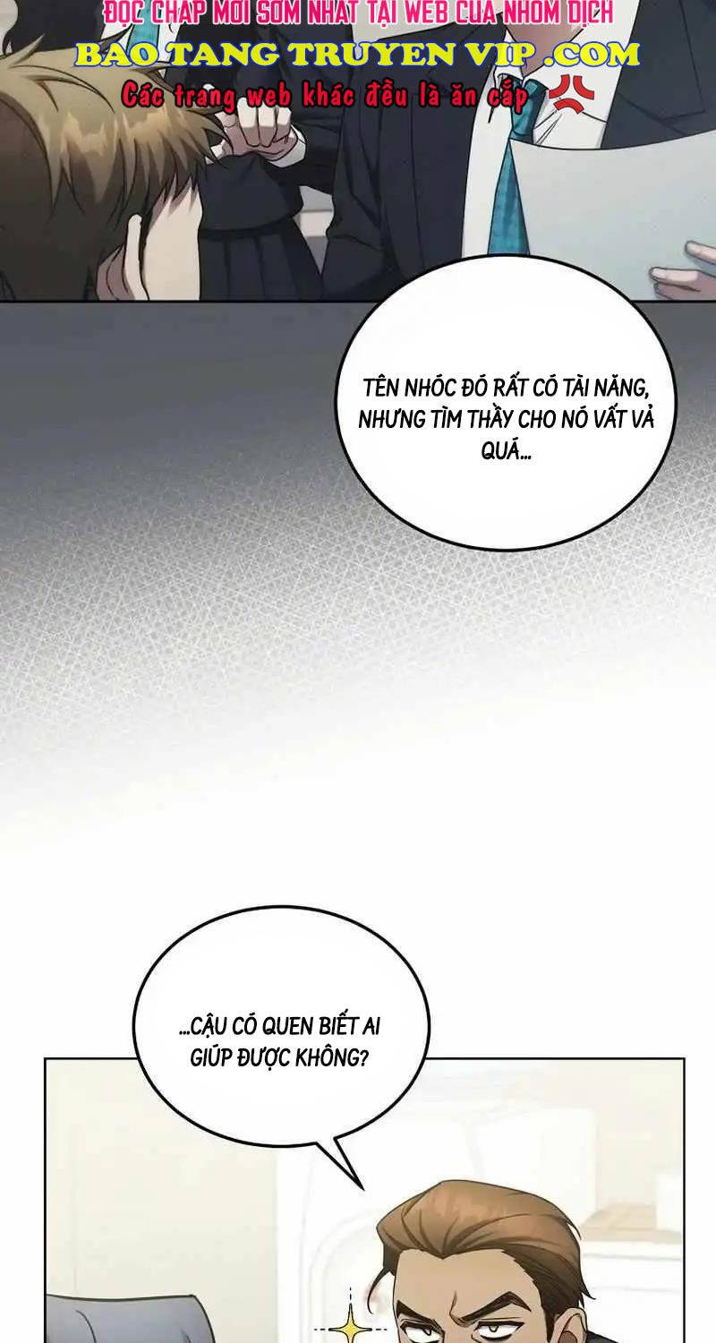 Nghỉ Hưu Sau Khi Cứu Thế Giới Chapter 7 - 11