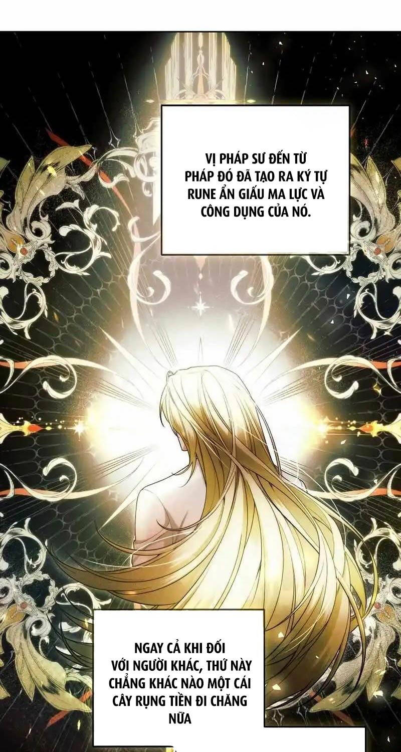 Nghỉ Hưu Sau Khi Cứu Thế Giới Chapter 7 - 22