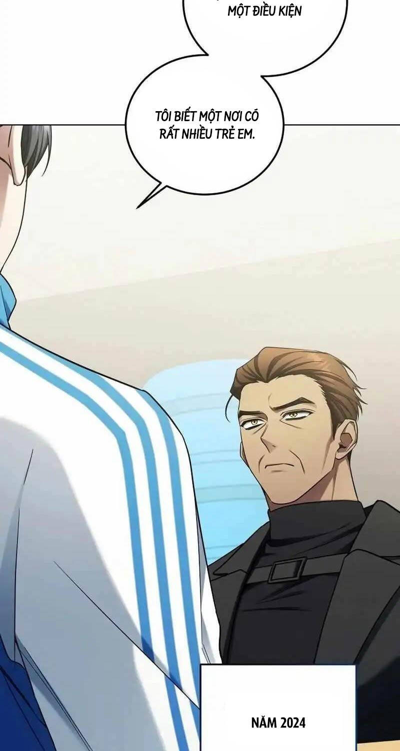 Nghỉ Hưu Sau Khi Cứu Thế Giới Chapter 7 - 24