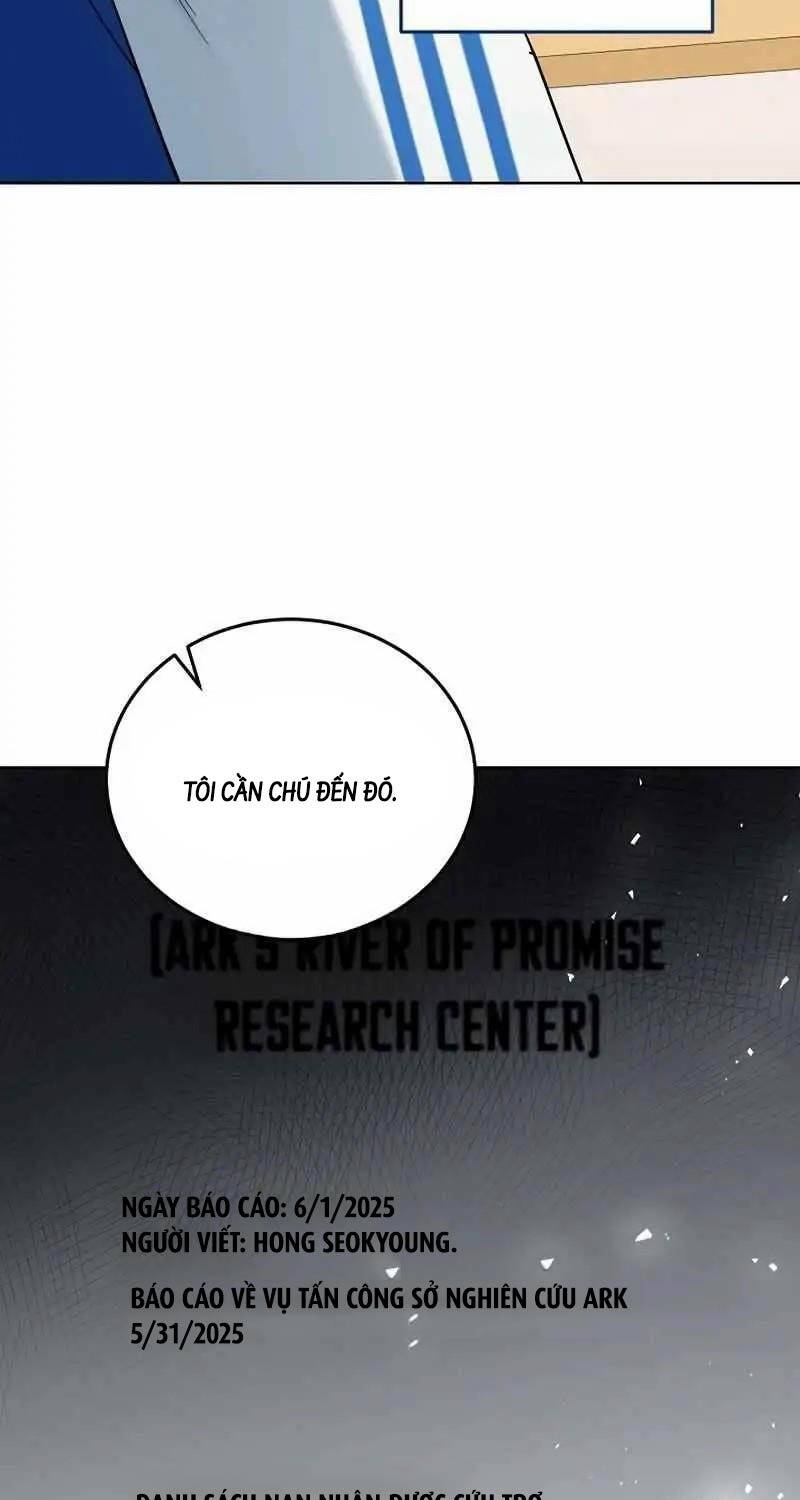 Nghỉ Hưu Sau Khi Cứu Thế Giới Chapter 7 - 25