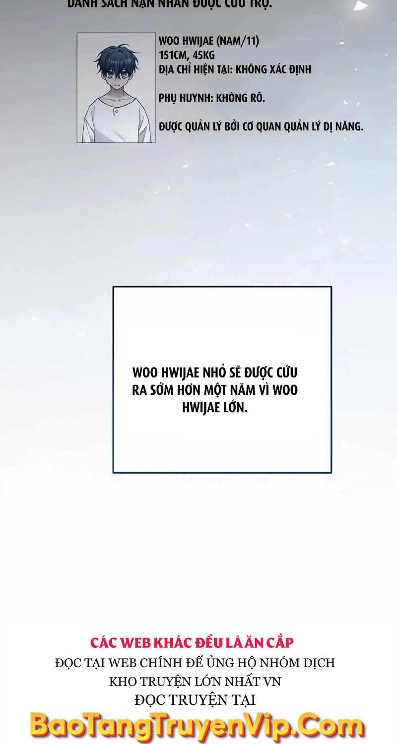 Nghỉ Hưu Sau Khi Cứu Thế Giới Chapter 7 - 26