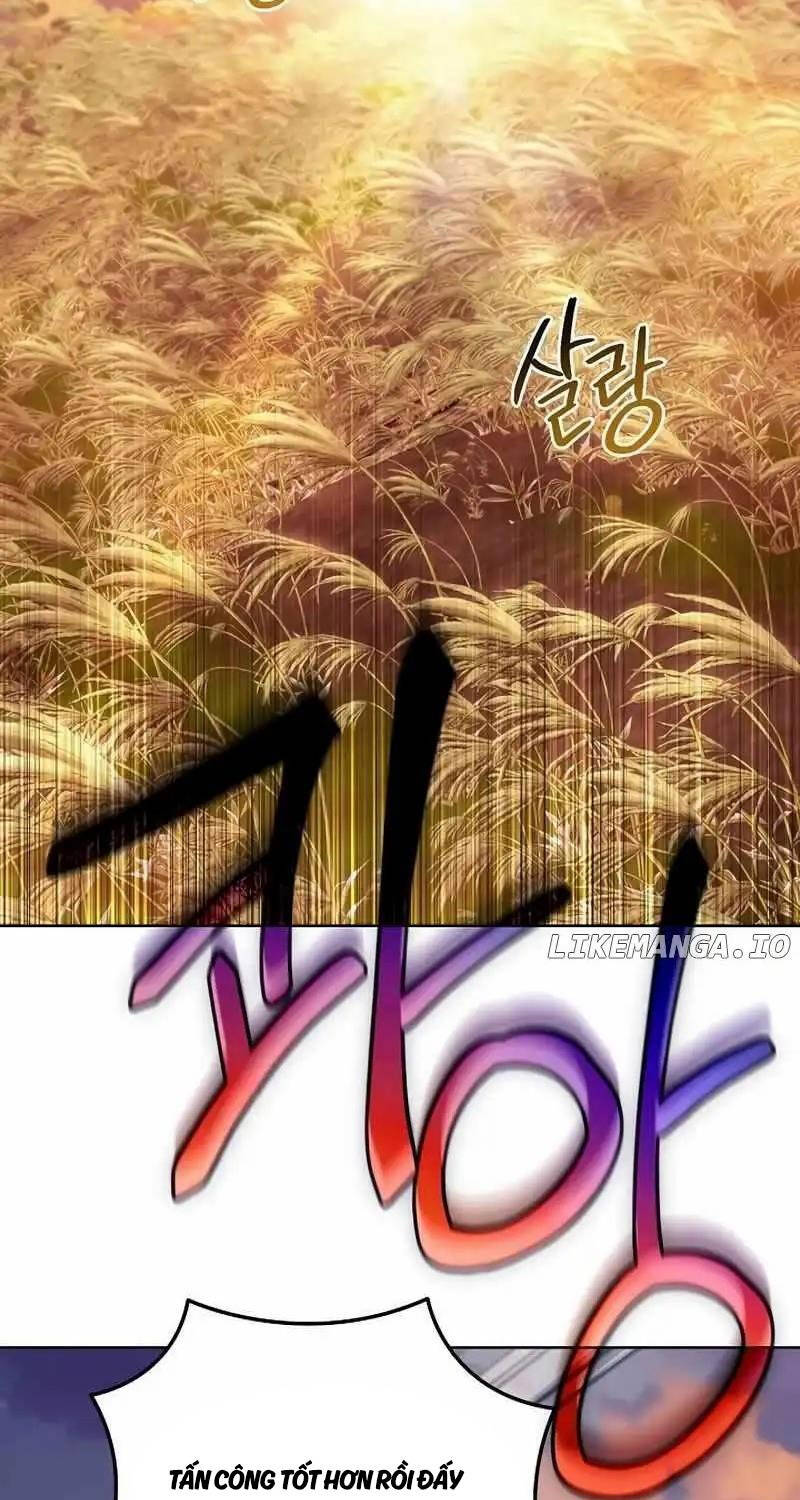 Nghỉ Hưu Sau Khi Cứu Thế Giới Chapter 7 - 29