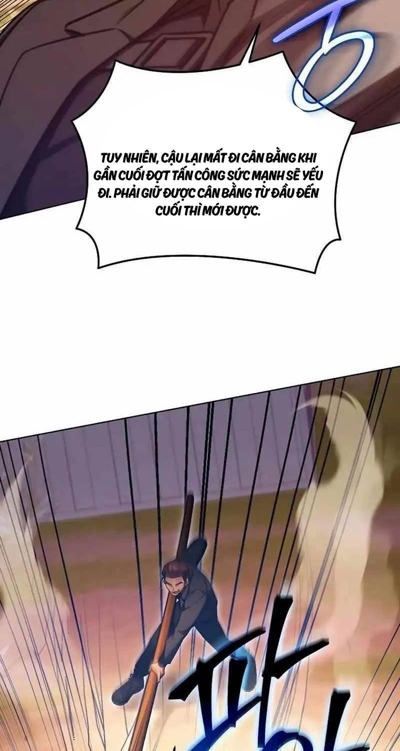 Nghỉ Hưu Sau Khi Cứu Thế Giới Chapter 7 - 31