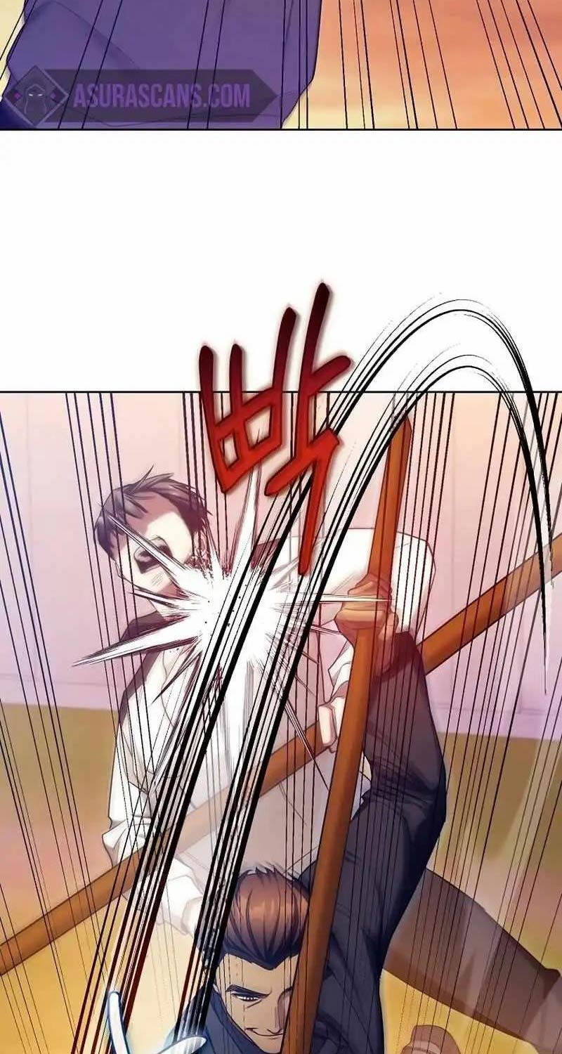 Nghỉ Hưu Sau Khi Cứu Thế Giới Chapter 7 - 36