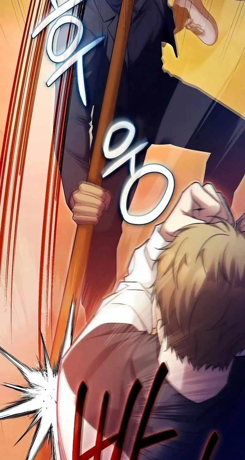 Nghỉ Hưu Sau Khi Cứu Thế Giới Chapter 7 - 37