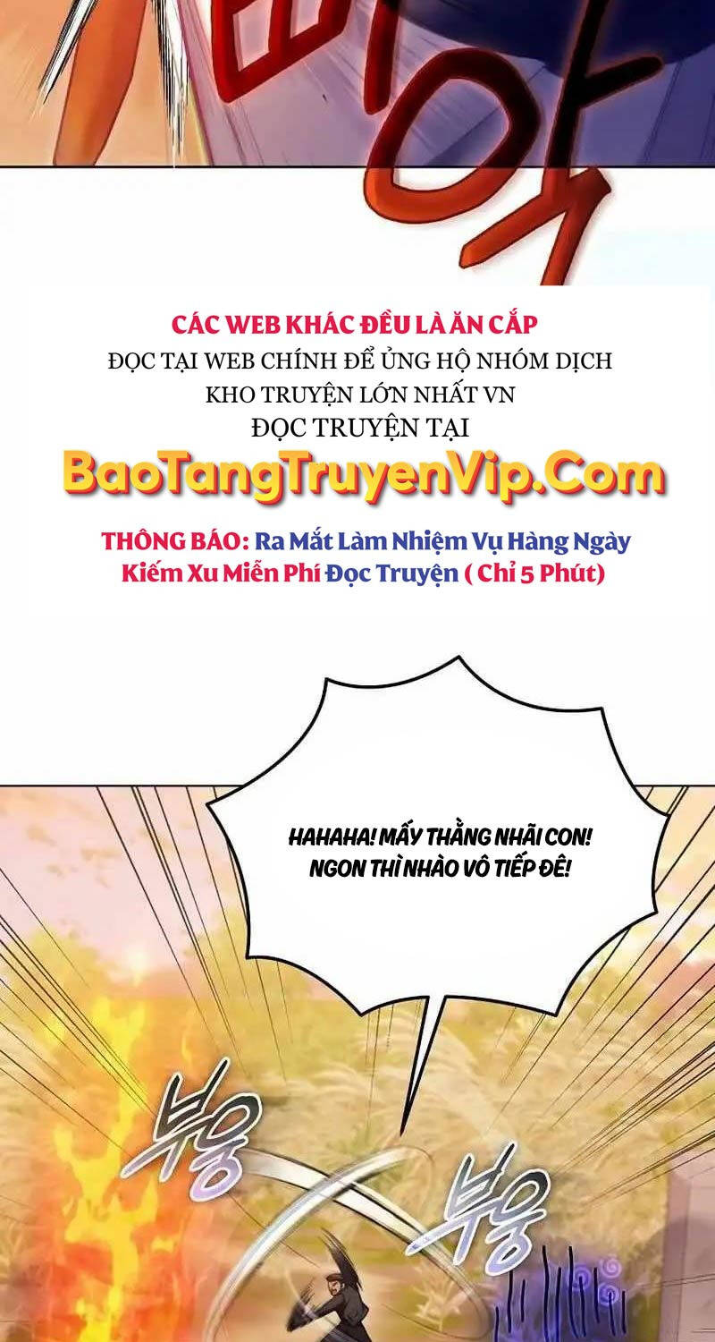 Nghỉ Hưu Sau Khi Cứu Thế Giới Chapter 7 - 38