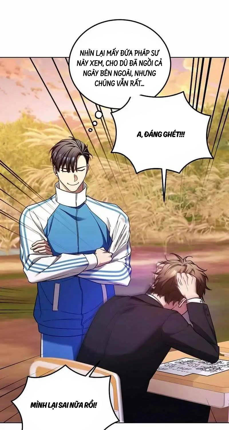 Nghỉ Hưu Sau Khi Cứu Thế Giới Chapter 7 - 41