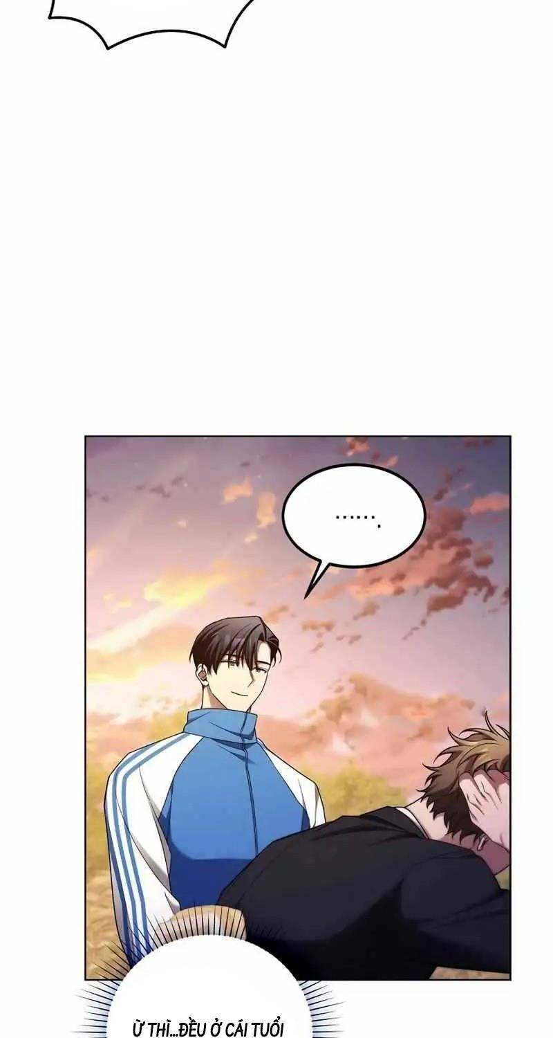 Nghỉ Hưu Sau Khi Cứu Thế Giới Chapter 7 - 42