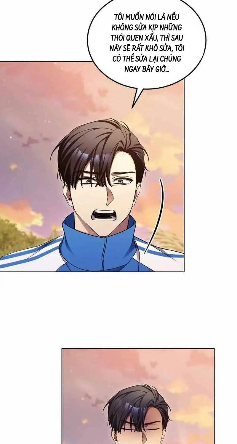 Nghỉ Hưu Sau Khi Cứu Thế Giới Chapter 7 - 47