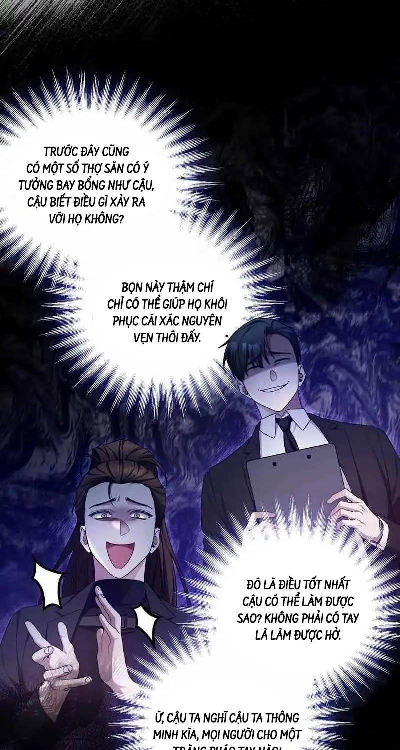 Nghỉ Hưu Sau Khi Cứu Thế Giới Chapter 7 - 49