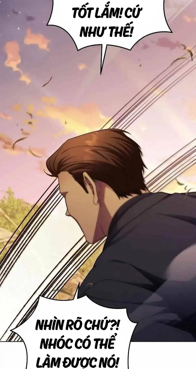 Nghỉ Hưu Sau Khi Cứu Thế Giới Chapter 7 - 51