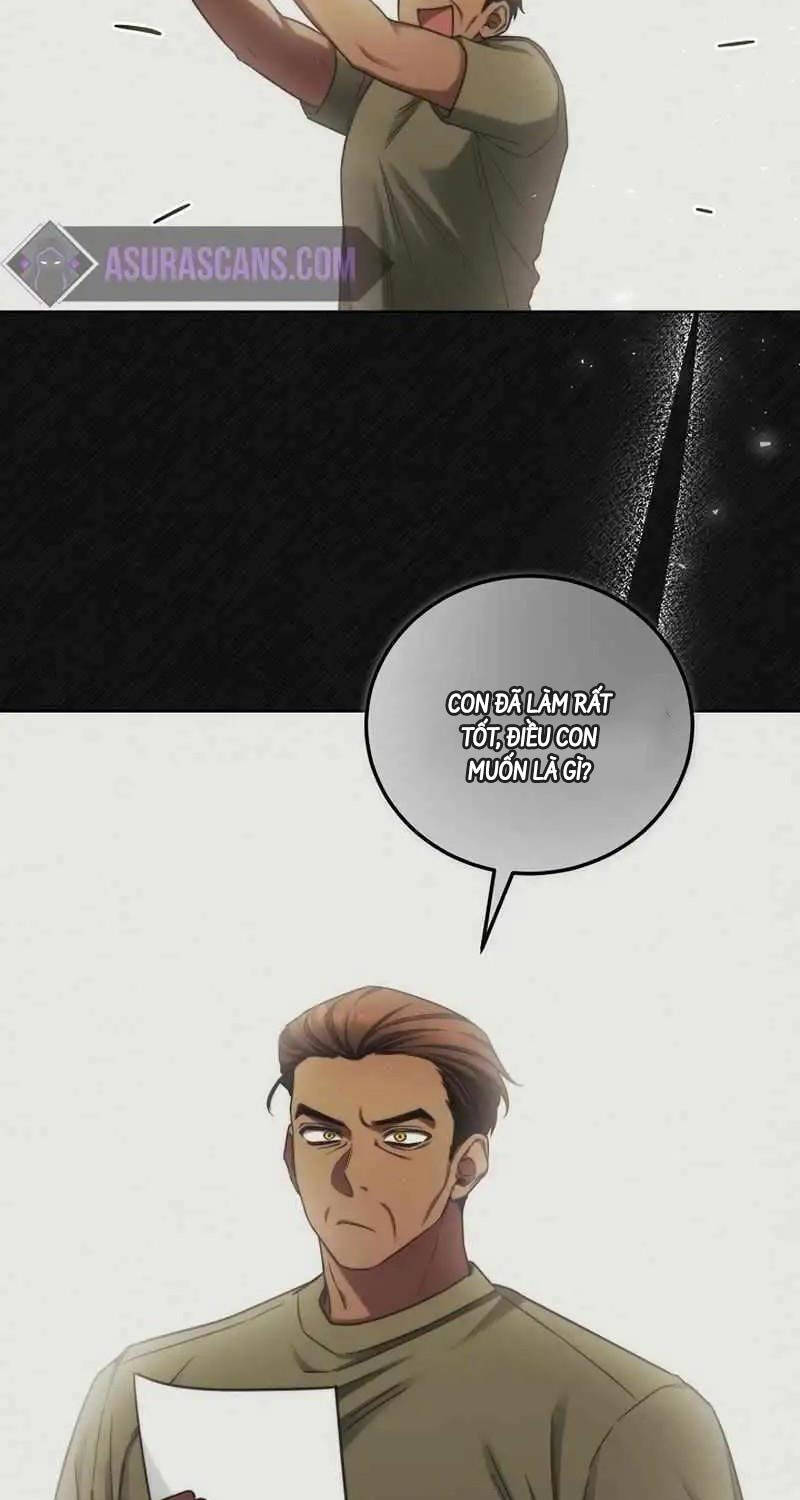 Nghỉ Hưu Sau Khi Cứu Thế Giới Chapter 7 - 54