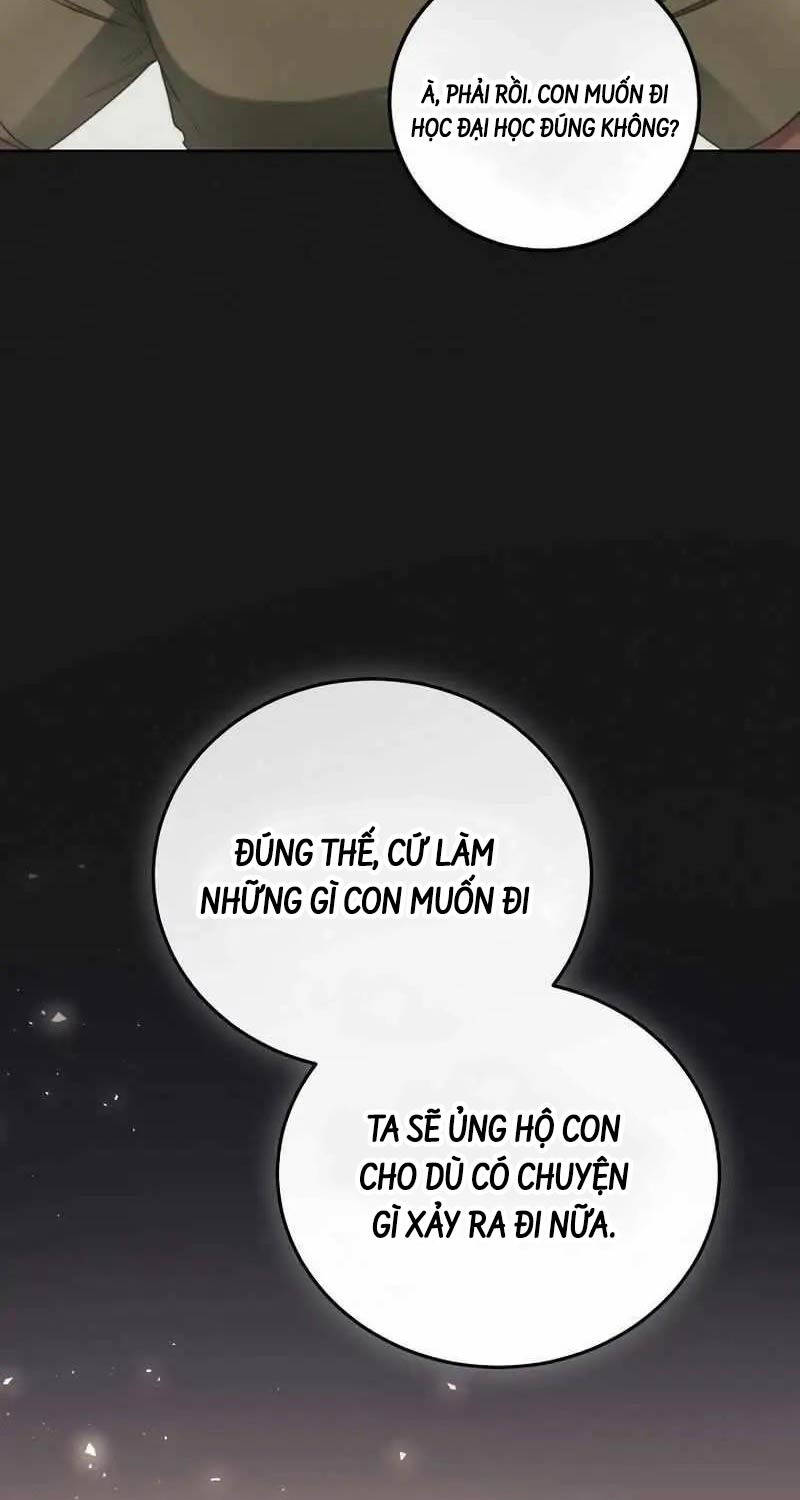 Nghỉ Hưu Sau Khi Cứu Thế Giới Chapter 7 - 57