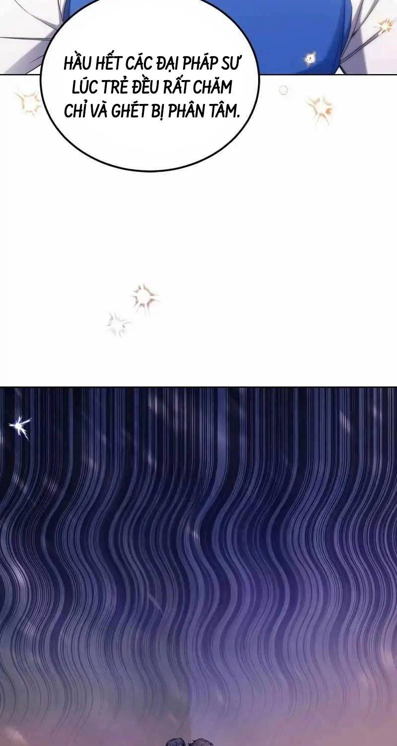 Nghỉ Hưu Sau Khi Cứu Thế Giới Chapter 7 - 61