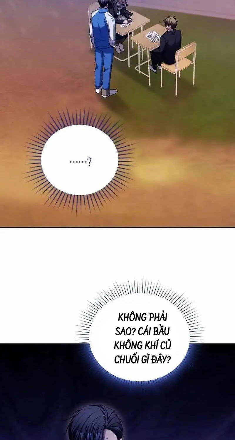 Nghỉ Hưu Sau Khi Cứu Thế Giới Chapter 7 - 62