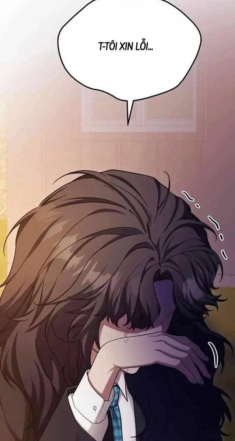 Nghỉ Hưu Sau Khi Cứu Thế Giới Chapter 7 - 64