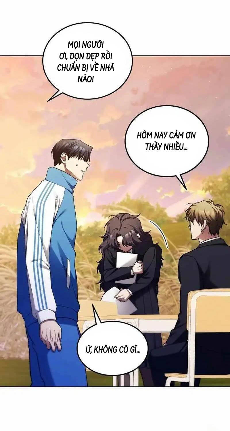 Nghỉ Hưu Sau Khi Cứu Thế Giới Chapter 7 - 70