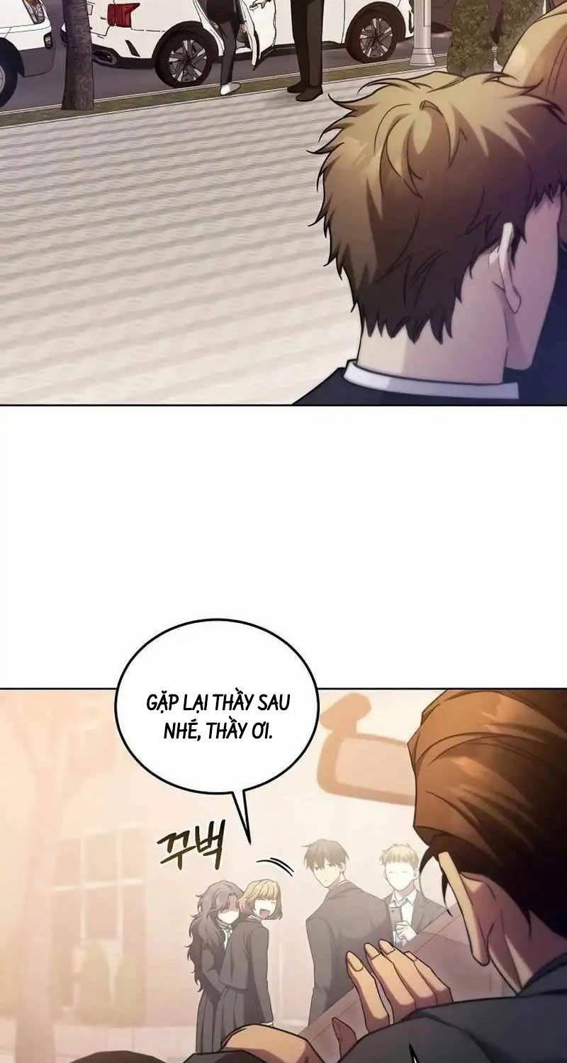 Nghỉ Hưu Sau Khi Cứu Thế Giới Chapter 7 - 74
