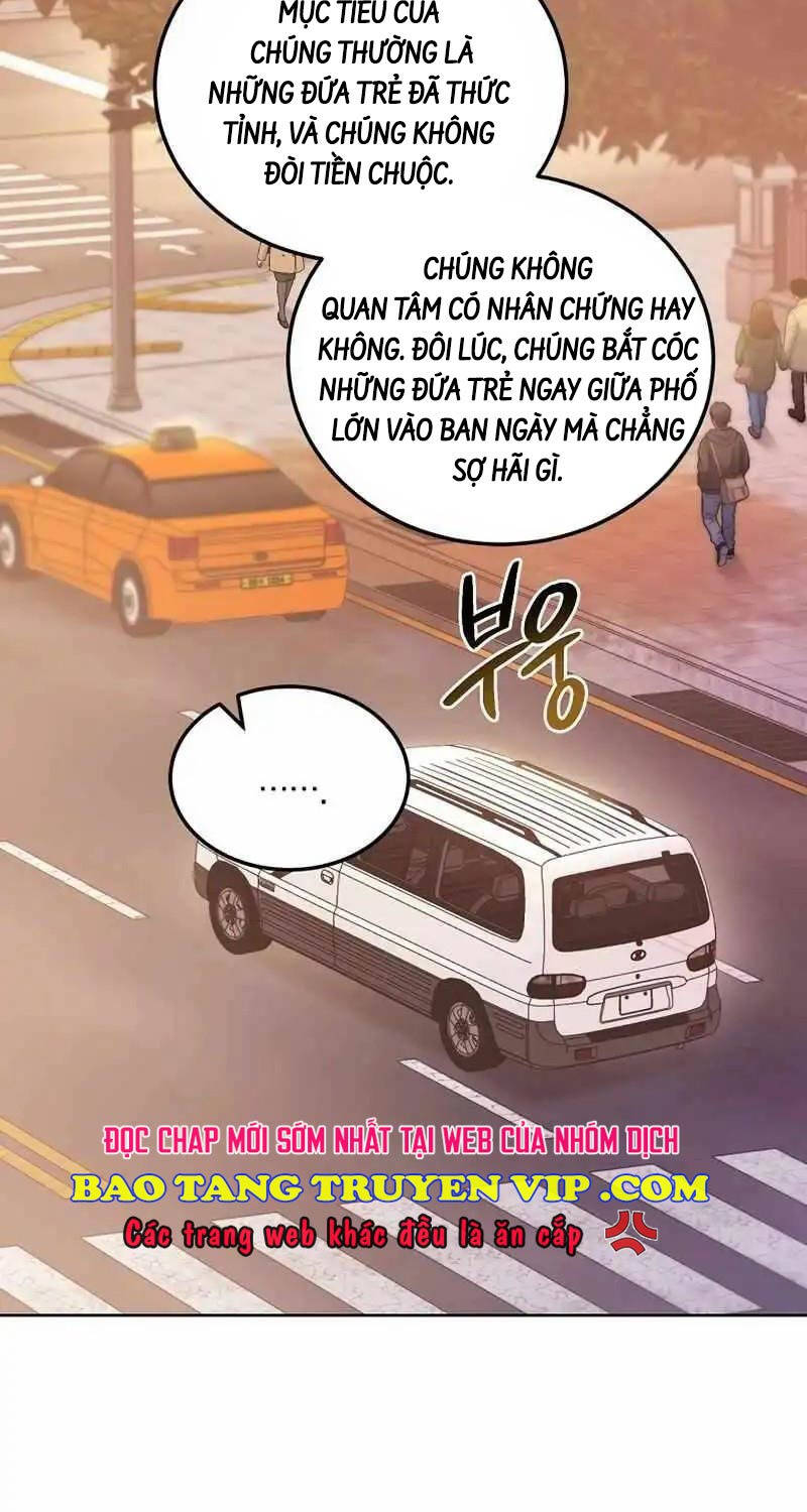 Nghỉ Hưu Sau Khi Cứu Thế Giới Chapter 7 - 79