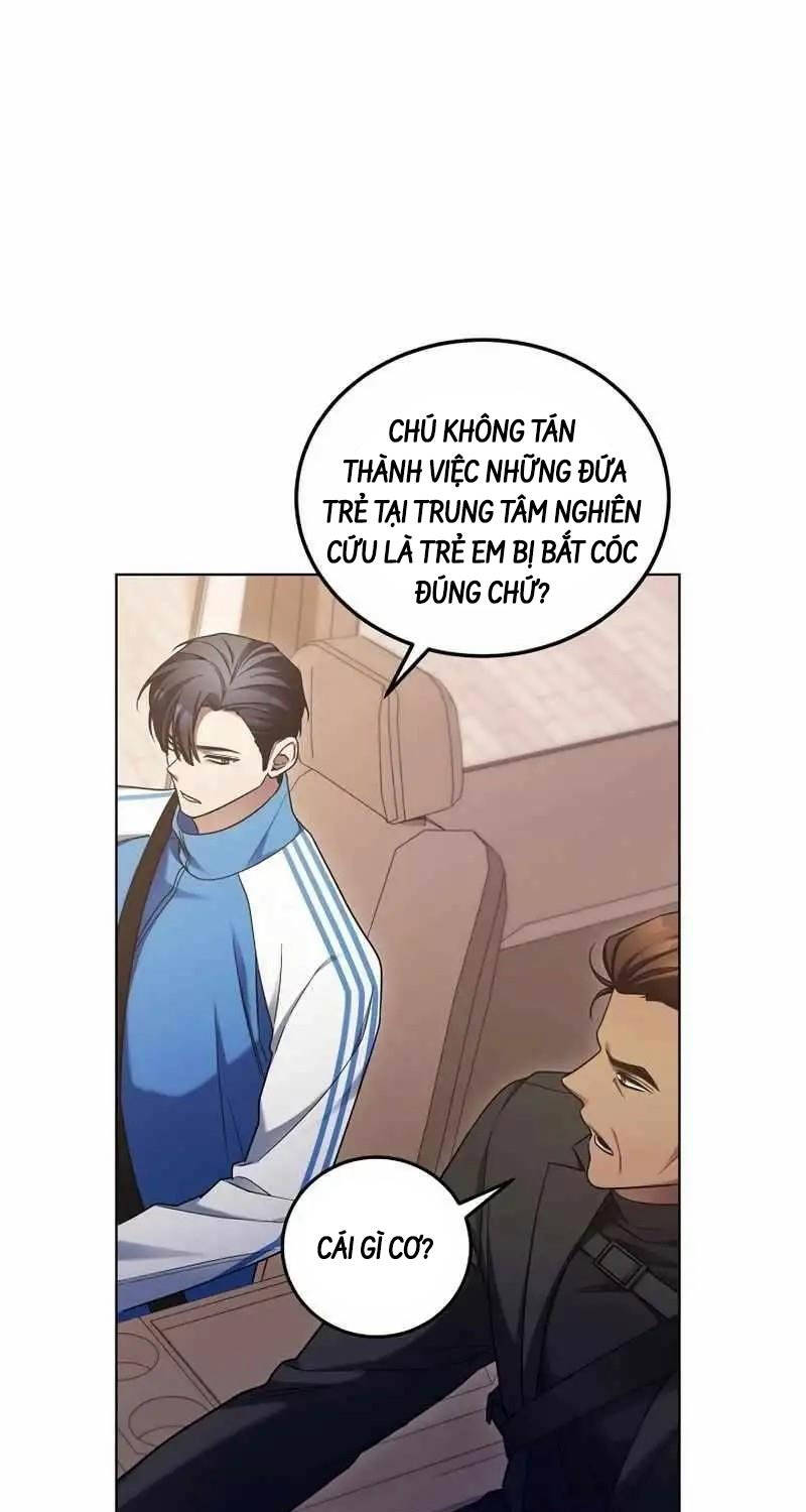 Nghỉ Hưu Sau Khi Cứu Thế Giới Chapter 7 - 81