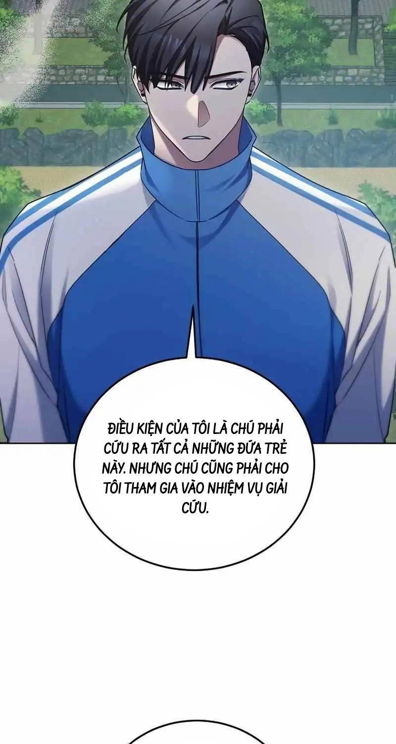 Nghỉ Hưu Sau Khi Cứu Thế Giới Chapter 7 - 83
