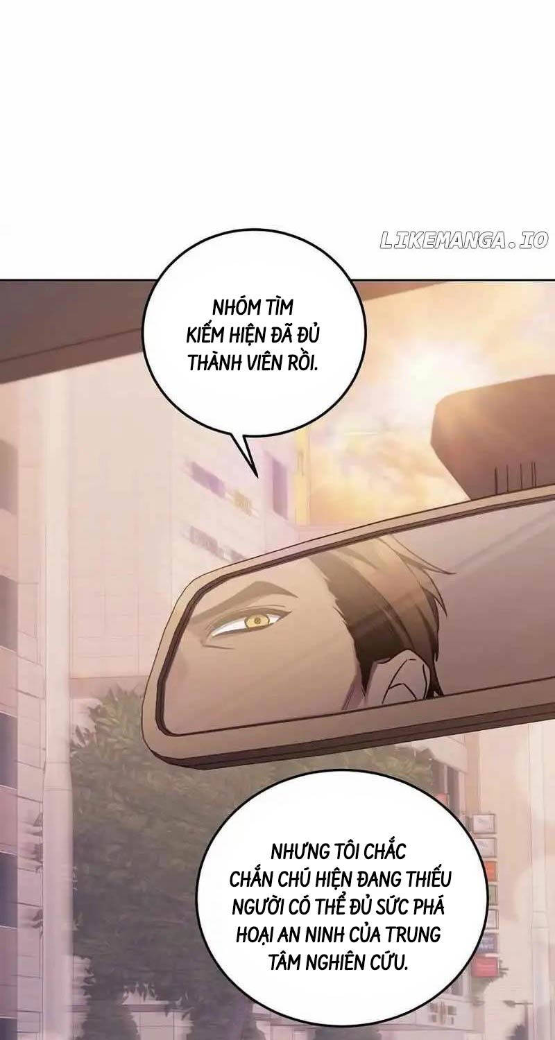 Nghỉ Hưu Sau Khi Cứu Thế Giới Chapter 7 - 86