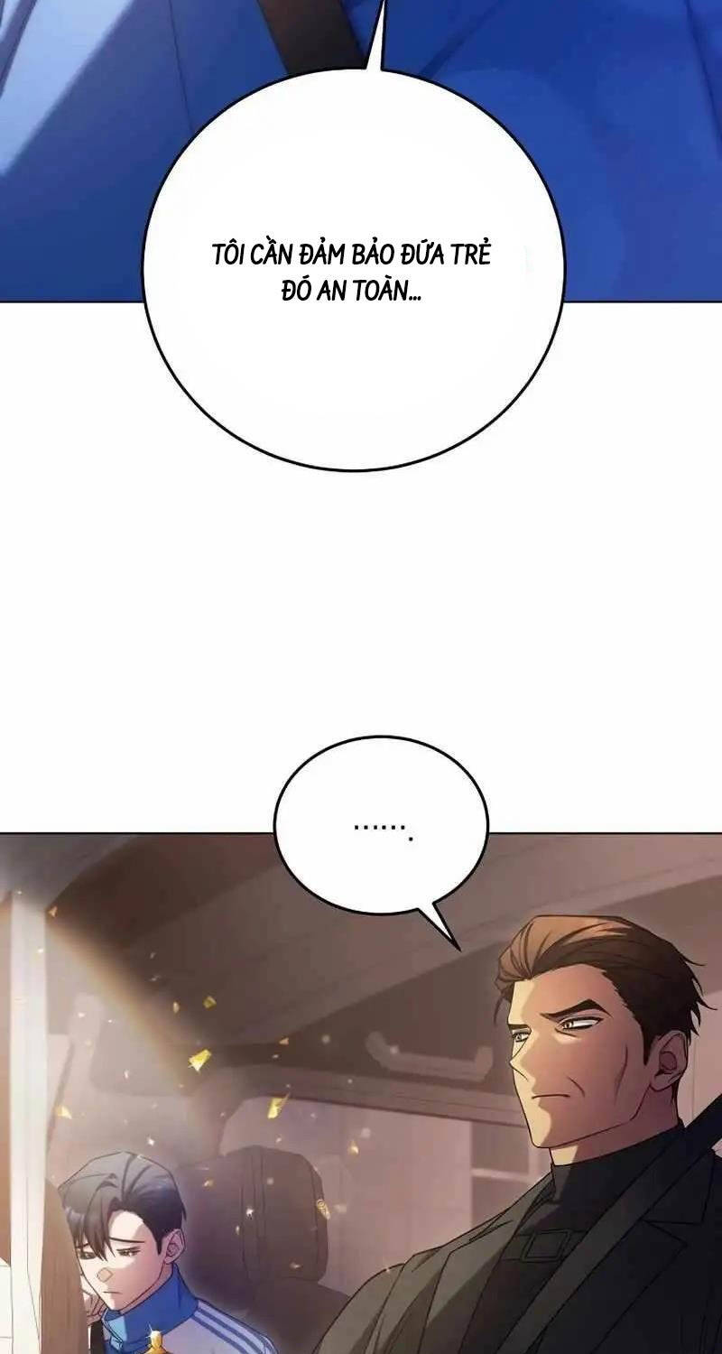 Nghỉ Hưu Sau Khi Cứu Thế Giới Chapter 7 - 89