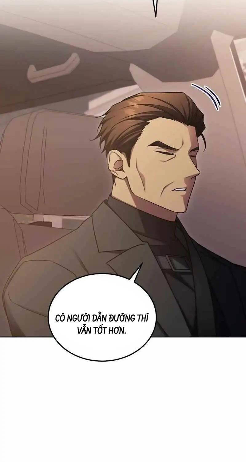 Nghỉ Hưu Sau Khi Cứu Thế Giới Chapter 7 - 91