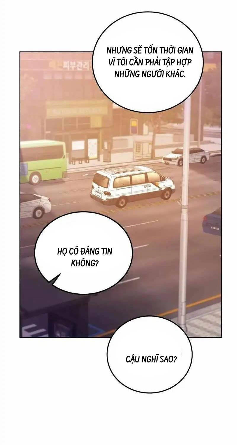 Nghỉ Hưu Sau Khi Cứu Thế Giới Chapter 7 - 92