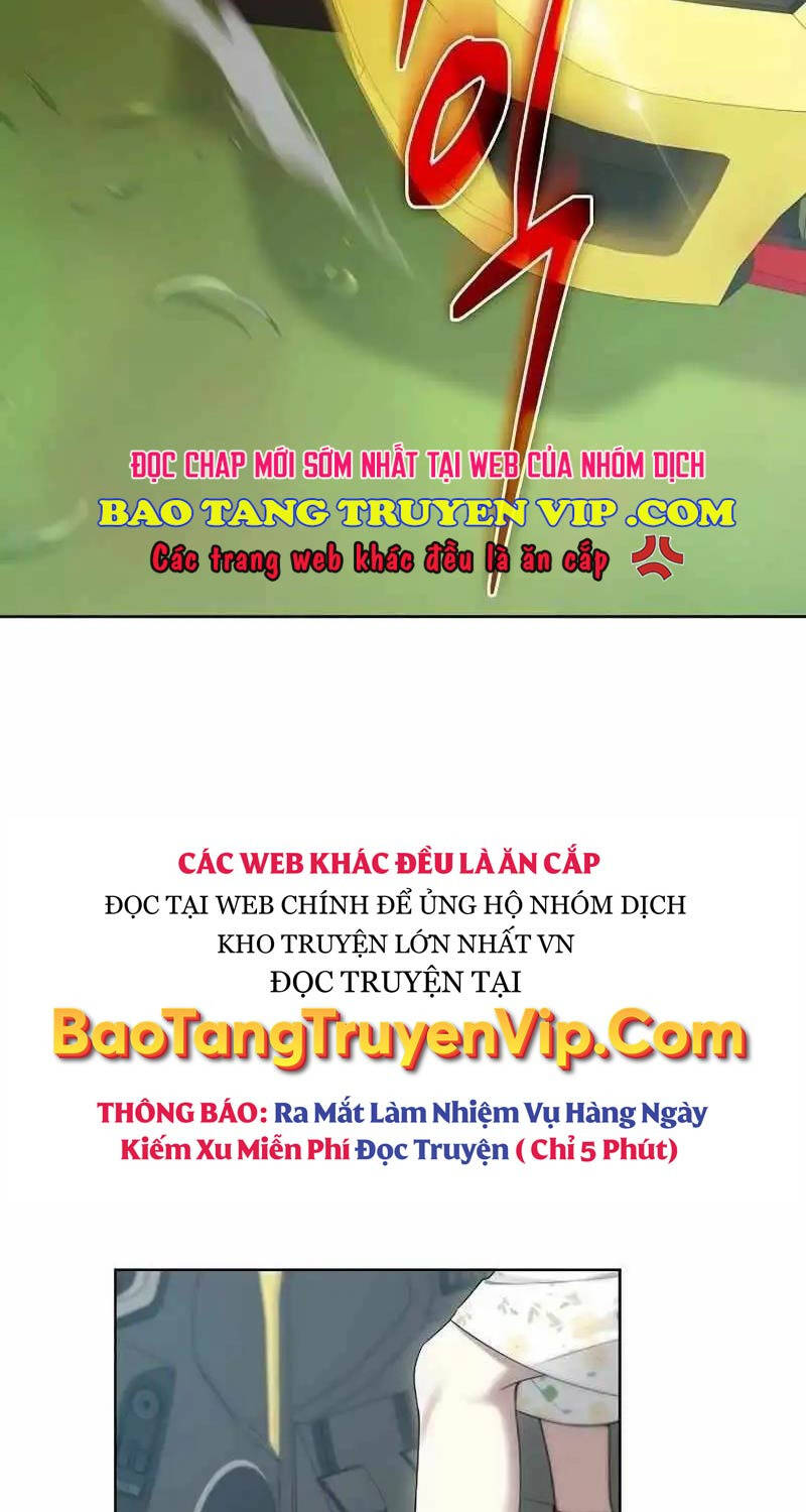 Nghỉ Hưu Sau Khi Cứu Thế Giới Chapter 8 - 11