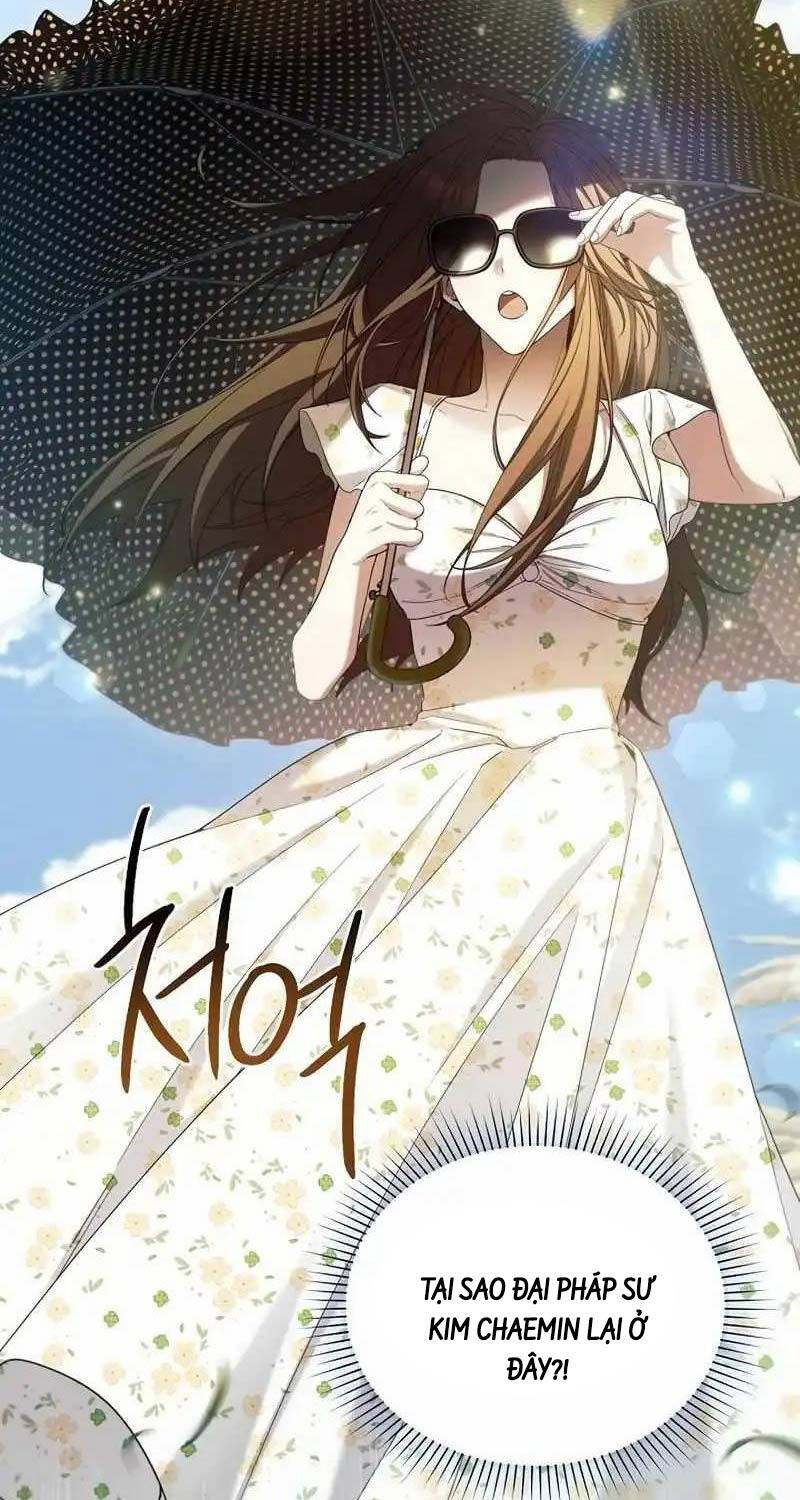 Nghỉ Hưu Sau Khi Cứu Thế Giới Chapter 8 - 14