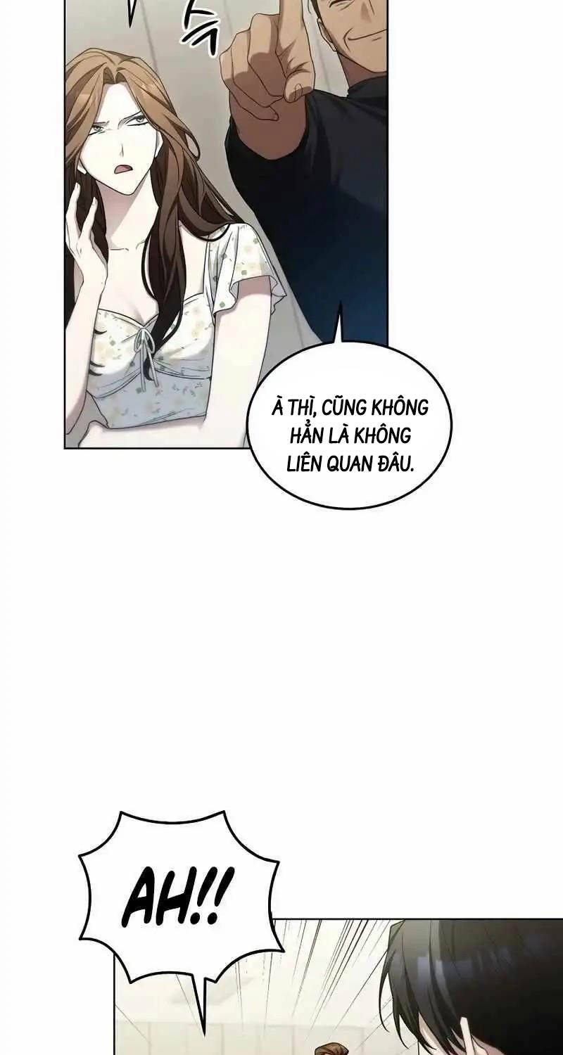 Nghỉ Hưu Sau Khi Cứu Thế Giới Chapter 8 - 23