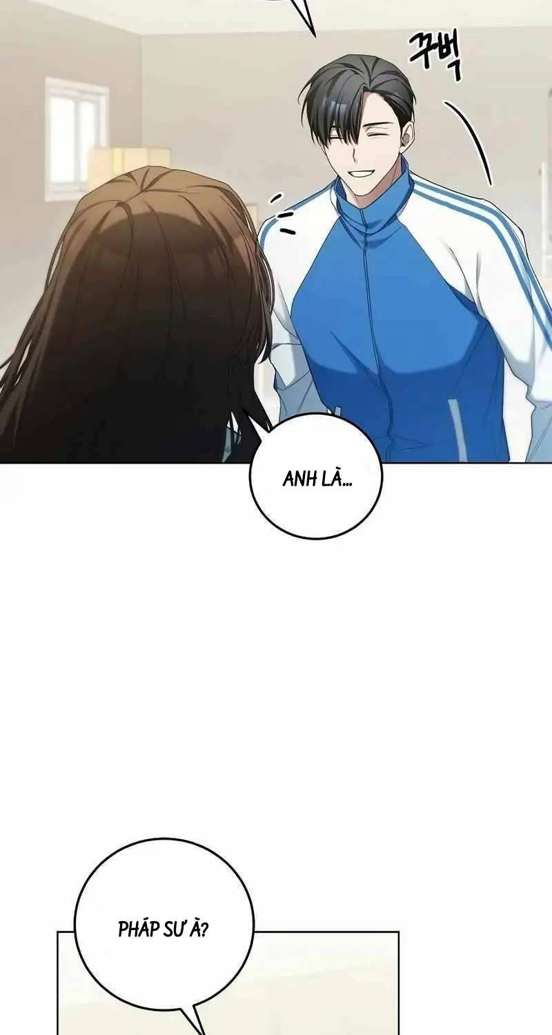 Nghỉ Hưu Sau Khi Cứu Thế Giới Chapter 8 - 25