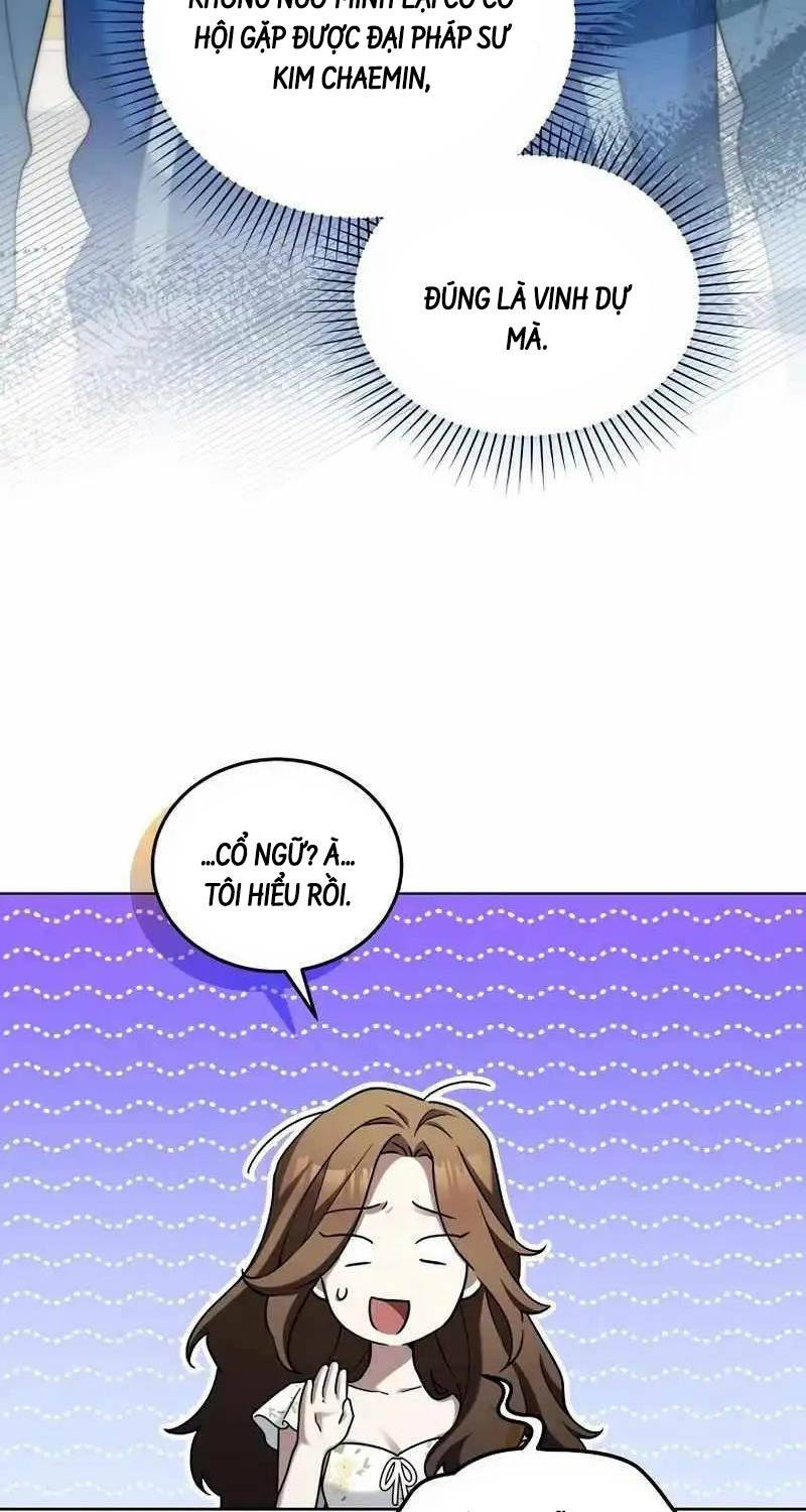 Nghỉ Hưu Sau Khi Cứu Thế Giới Chapter 8 - 29